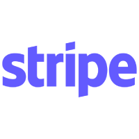 Stripe logo
