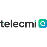 TeleCMI logo