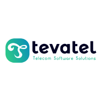 Tevatel logo