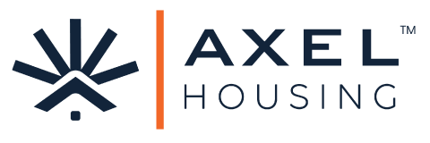Axel Housing