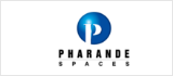 Pharande Spaces