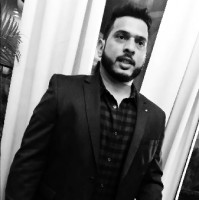 Siddharth Lele