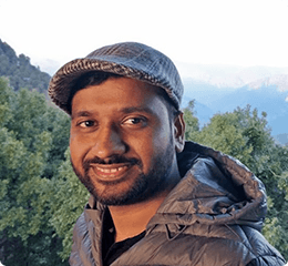 Vinayak Katkar