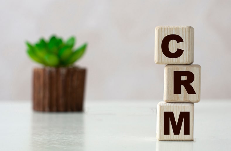 5 Reasons Why Real Estate Agents Must Use A CRM