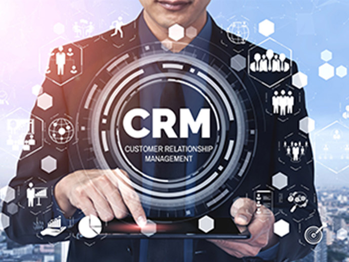 CRM For Real Estate? Here Are 5 Reasons To Have One!	