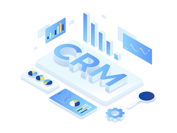 Benefits Of Using An Integrated CRM For Real Estate