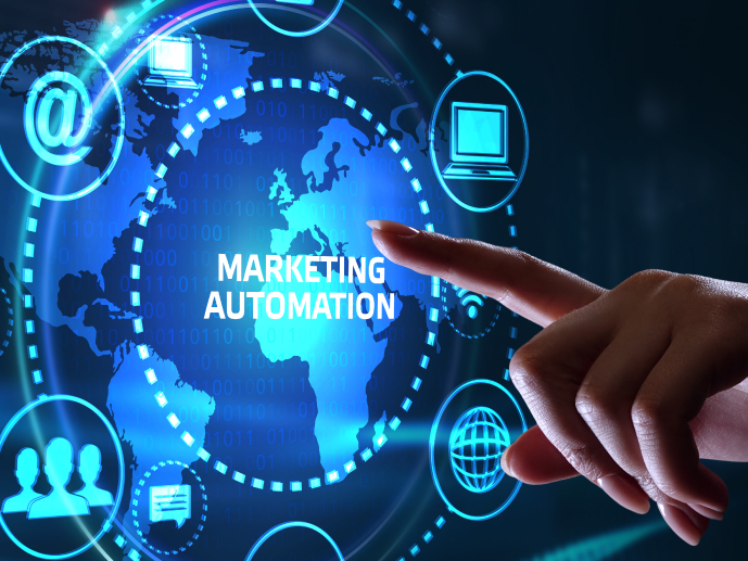 Advantages of using marketing automation in combination with a CRM