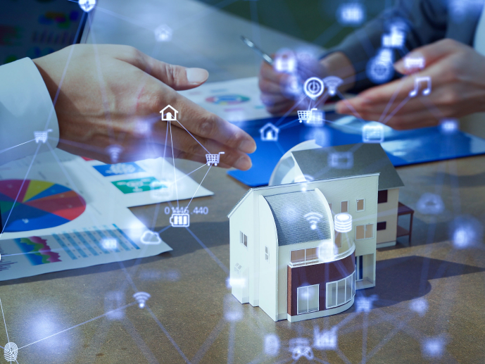The Importance of Digital Inventory Management in Real Estate
