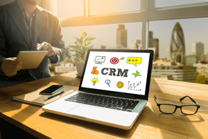 How To Set Up A CRM Strategy For A Real Estate Business
