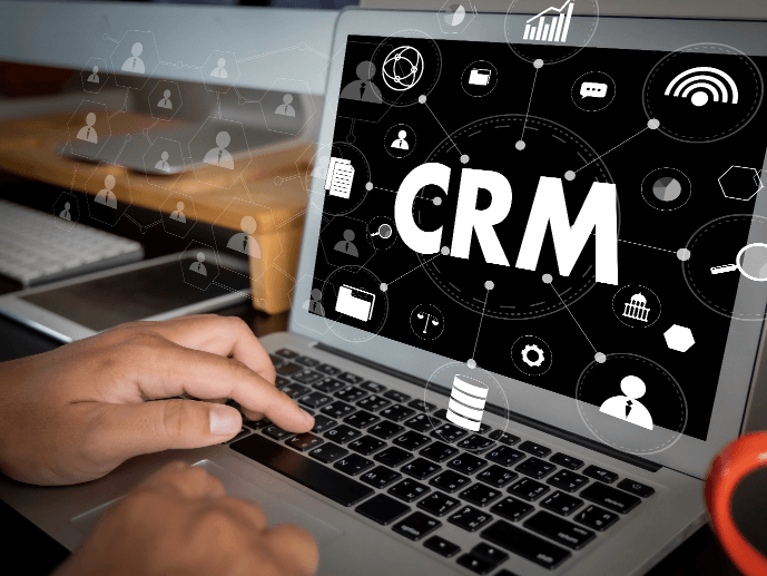 Give a Boost to Your Real-Estate Business with Real Estate CRM