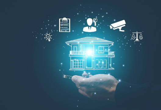 8 Significant Innovations in Real Estate Tech That Shape the Industry 