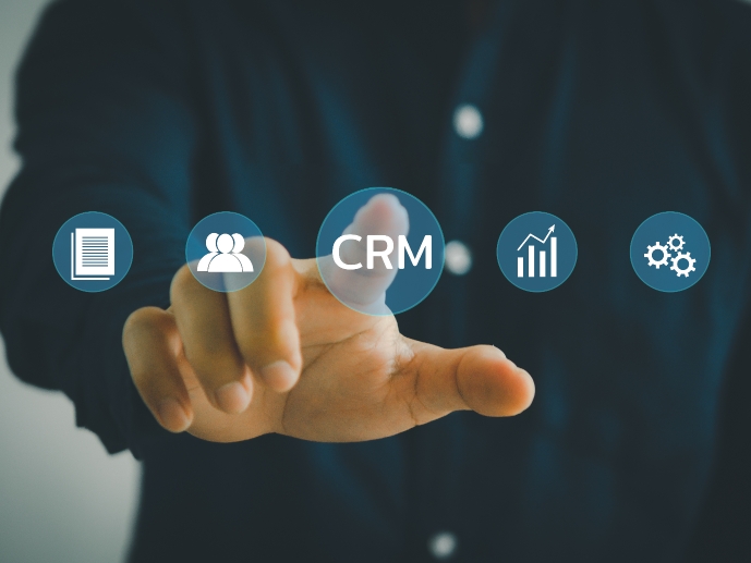 The Role of Post Sales and CRM in the Real Estate Business  