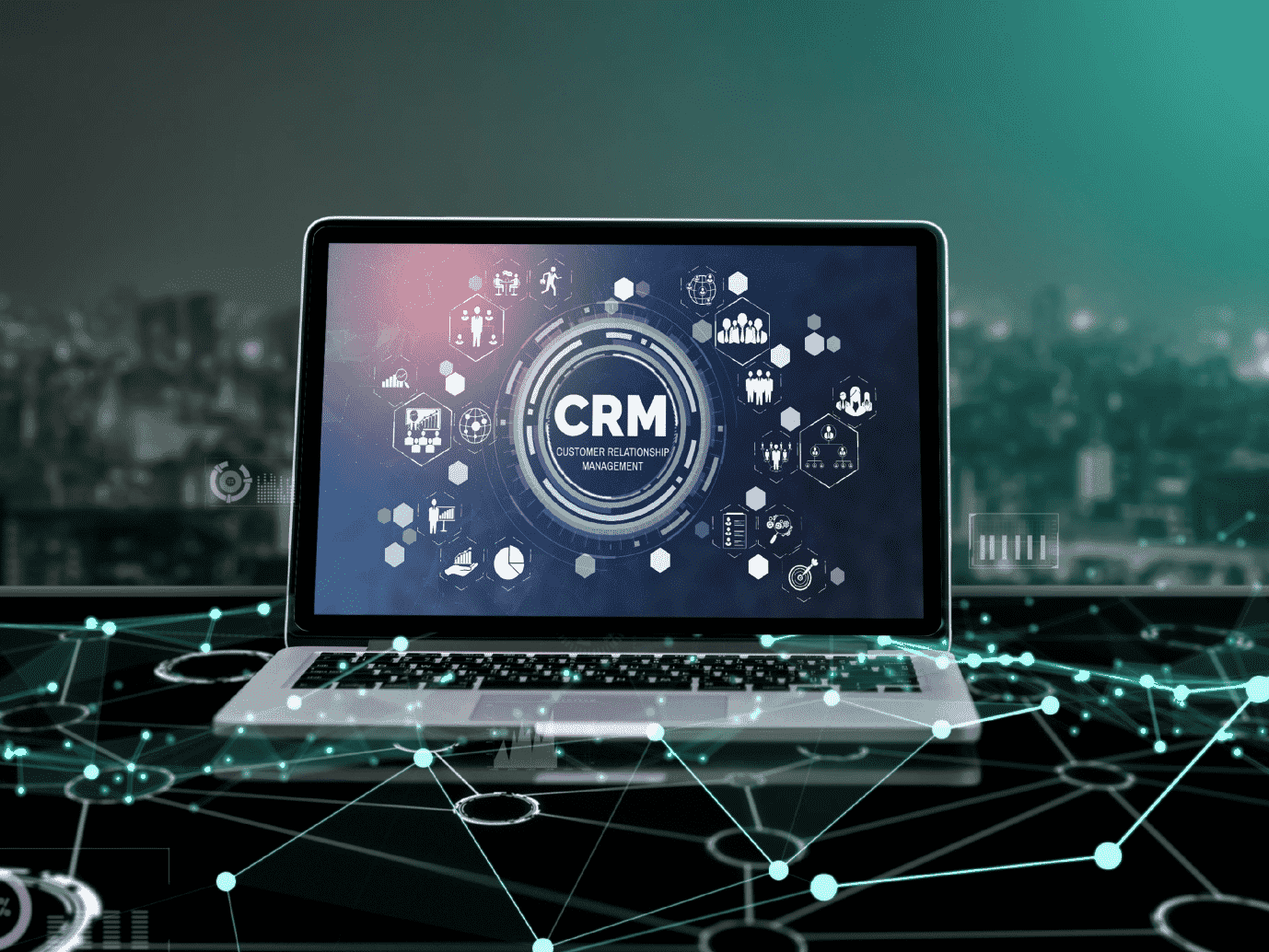 Key Benefits of A Real Estate CRM 