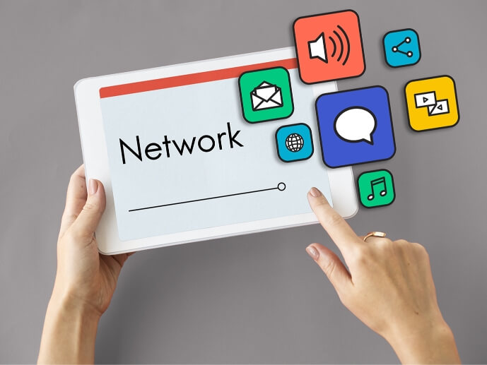 How to Power-up Your Real Estate CRM and Social Media Integration?