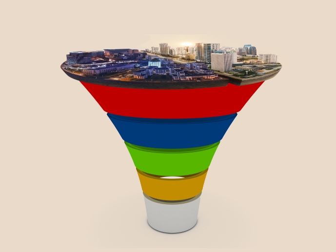 How to Track and Measure your Real Estate Funnel Metrics 