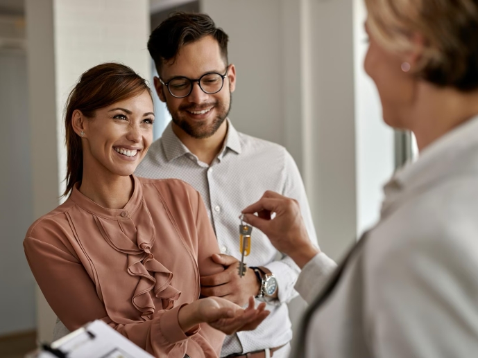 Real Estate Sales Funnel