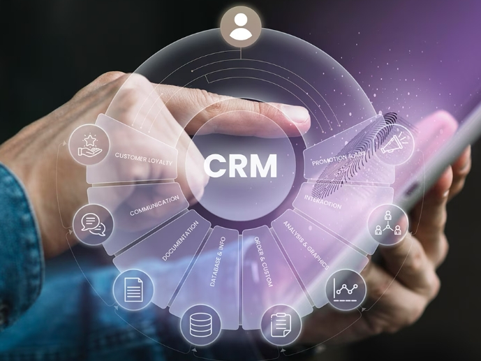How to Leverage CRM Technology to Improve Property Management Efficiency? 