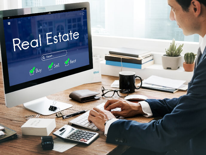 How to Use Real Estate CRM Software to Improve your Lead Generation  