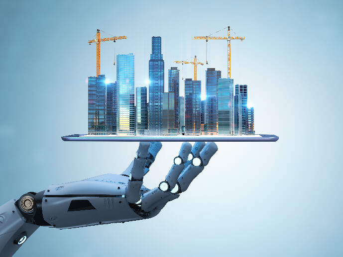 How Generative Ai Is Transforming the Real Estate Industry
