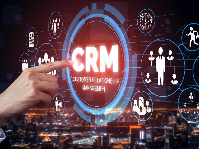 How AI Can Help You Automate Your Real Estate CRM System