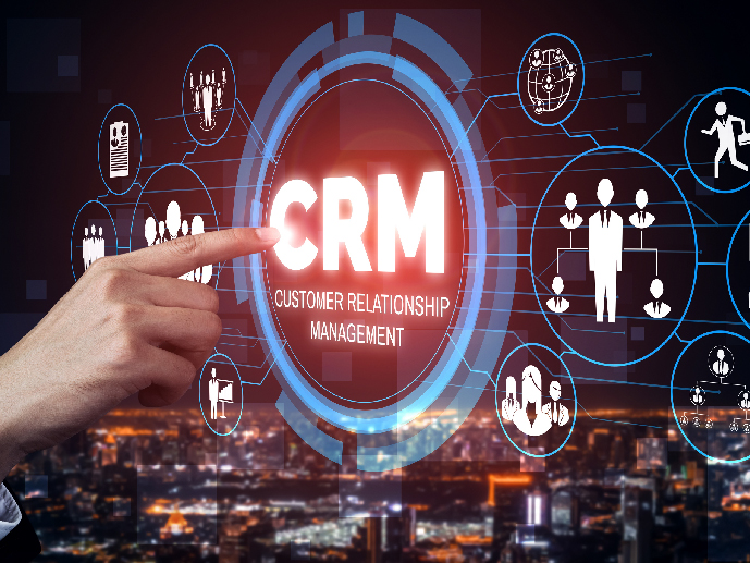 How AI Can Help Automate Your Real Estate CRM System