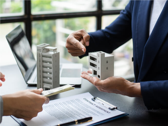  7 Dynamic Marketing Strategies for Real Estate Developers in 2025