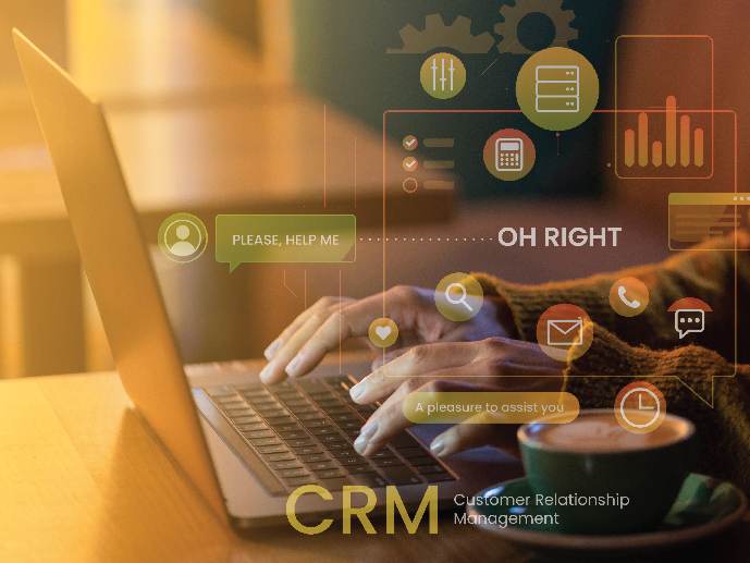 Unveiling the Benefits of a Dedicated CRM for Real Estate Businesses 