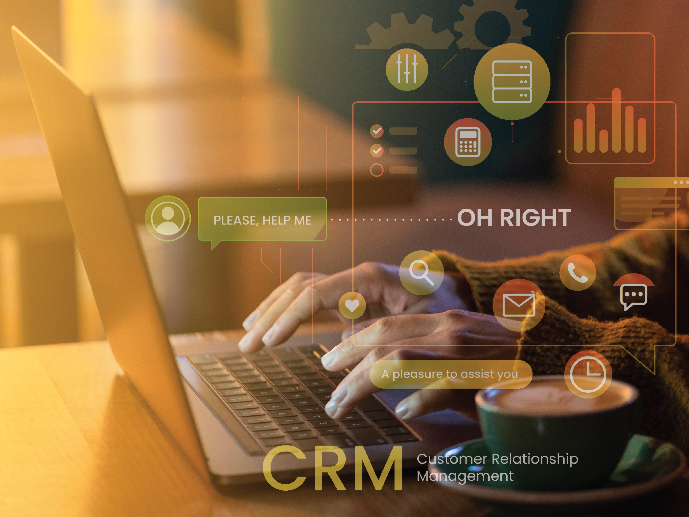 Unveiling the Benefits of a Dedicated CRM for Real Estate Businesses