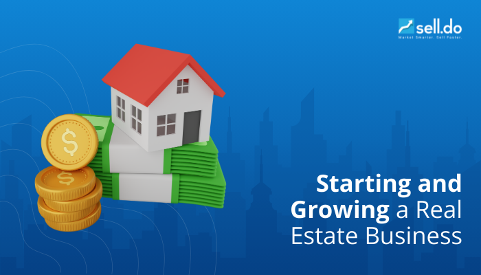 Are you new to the real estate niche? Check out our detailed guide on Starting and Growing a Real Estate Business for tips and strategies for laying a strong foundation.