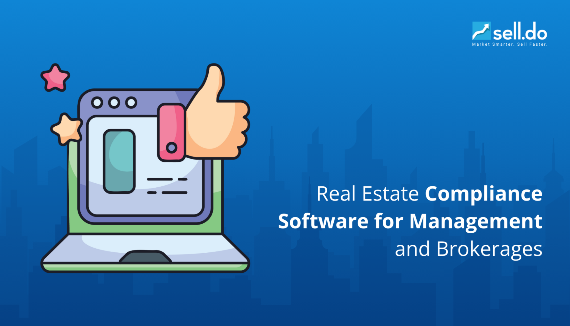 Real Estate Compliance Software for Management and Brokerages
