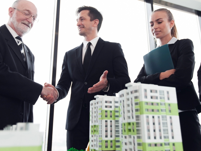 Selling Real Estate in Collaboration With Channel Partners And Brokers