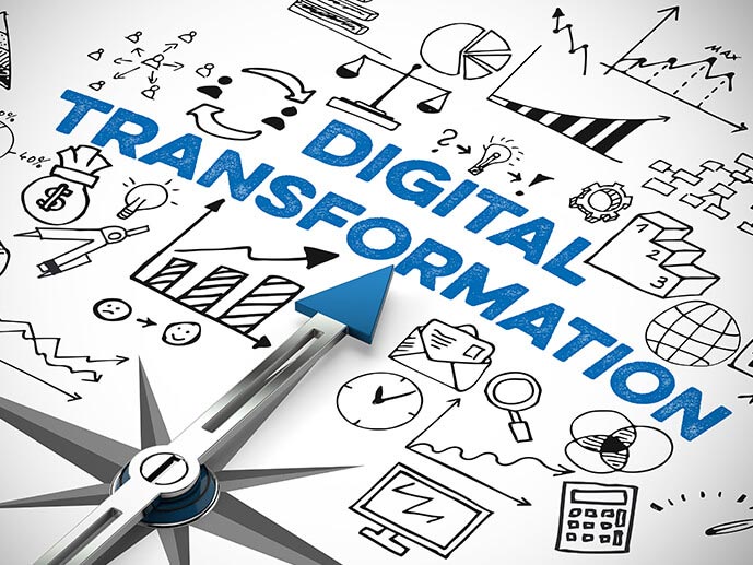 Digital Transformation In Real Estate	