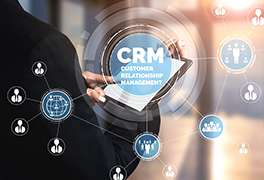 CRM For Real Estate? Here Are 5 Reasons To Have One!	