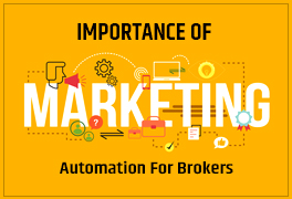 Importance Of Marketing Automation For Brokers	