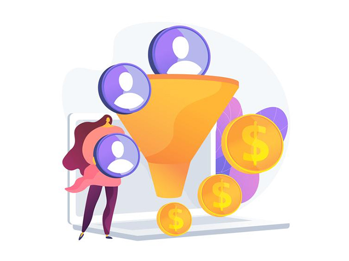 The Importance Of Middle-Funnel Marketing In Real Estate