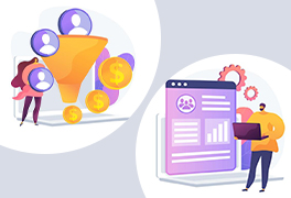 Differences Between A Real Estate Lead Management Software And A CRM	