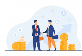 How IRIS Can Help Improve Your Business With Channel Partners	