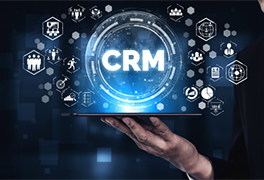 Benefits Of Having A Mobile CRM For Real Estate	