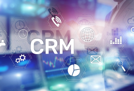 Importance Of CRM In Real Estate Digital Marketing