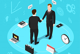 Using A CRM To Do Business With Real Estate Channel Partners