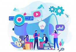 Social Media Integrations For Real Estate Digital Marketing