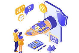 Real Estate CRM Software: The Edge You Need To Increase Property Sales