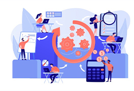 How Workflow Automation Helps In Driving More Real Estate Sales