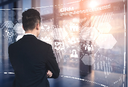 Importance of Using a Specialized CRM Solution for Real Estate