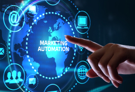 Advantages of using marketing automation in combination with a CRM