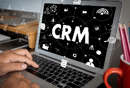 Give a Boost to Your Real-Estate Business with Real Estate CRM