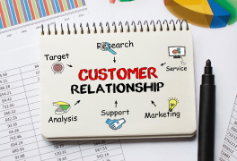 Simple Ways to Craft a Robust CRM Implementation Strategy