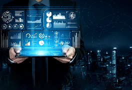 Big Data in Real Estate: Unlocking the Power of Metrics to Make Informed Decisions