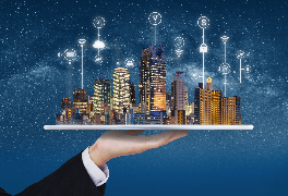 How Artificial Intelligence (AI) & Machine Learning (ML) Are Elevating the Real Estate Industry?