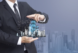 Real Estate in India: The Present and Future Predictions.